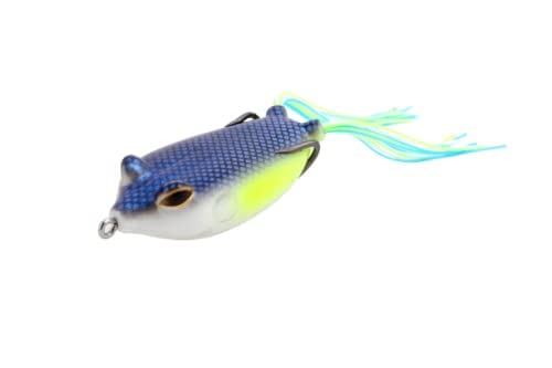 Fishing Top Water Bull Frog Lure 20g (B09PF99MTC) Amazon Price History, Amazon Price Tracker