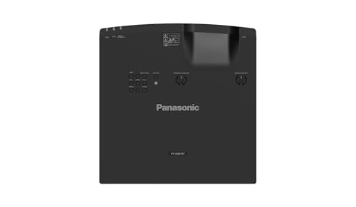  Panasonic PT-VMZ7STBEJ LCD Laser Kurzdistanzbeamer 7000 lumen (PT-VMZ7STBEJ)
