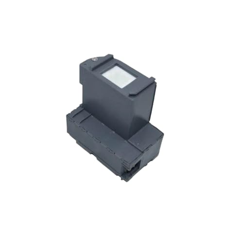 Tanque de tinta residual con esponja compatible para L4150 L4160 L4170 3