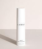 La Mav Face Primer For All Skin Types - With Firming Vitamin C, Natural Hydrating Hyaluronic Acid &