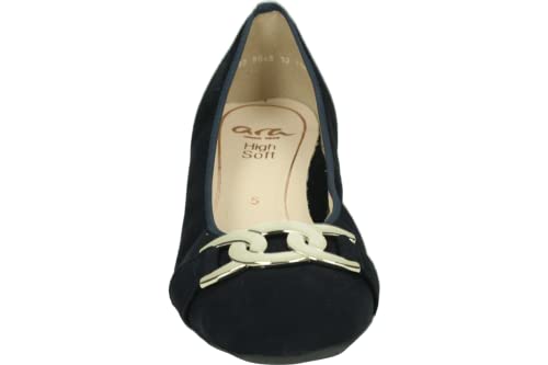 Image of ARA Womens Low-top Sneakers