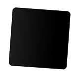 Tableros de fondo para fotografías pequeños: a diferencia del antiguo tablero de fondo para fotografías, este tablero de fondo para fotografías tiene doble cara con reflejos en ambos lados, tableros traseros para fotografías