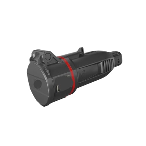 Connecteur de prise anti-poussière IP54 FW310503CC contre l'humidité