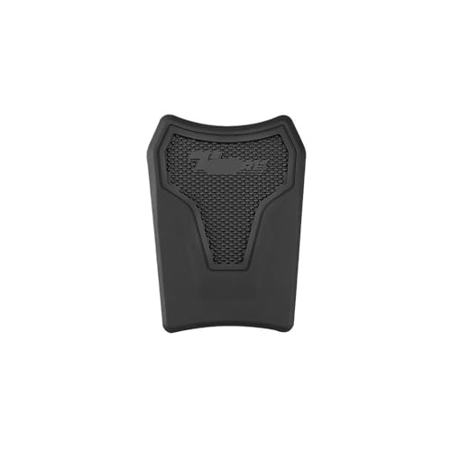 Protection réservoir Tenere 700 2025 coussin antidérapant moto