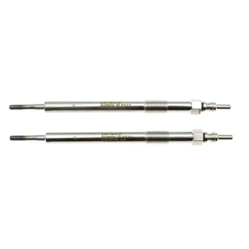 Bougies de préchauffage à haute compatibilité SsangYong 6711590101