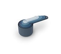 Joseph Joseph Nest Measure Measuring Cup Set - Sky