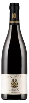 Knipser RdP Spätburgunder trocken 2014 0,75 Liter