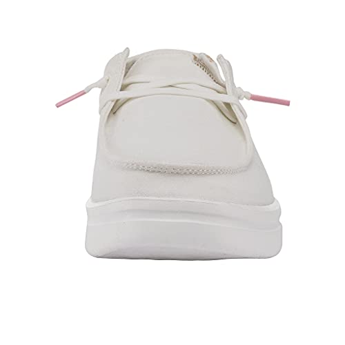 Image of HEYDUDE Women's Wendy Rise Slip-On Loafer