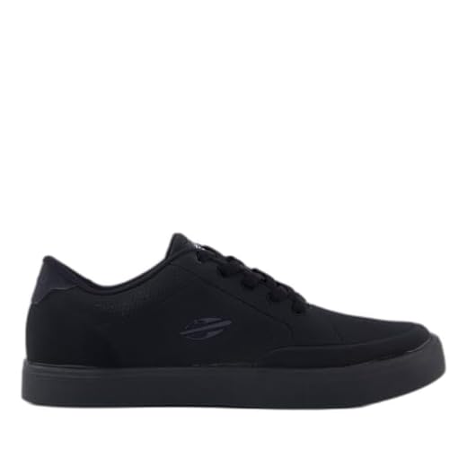 Mormaii Urban Free, Tênis Masculino, Preto (Black), 37