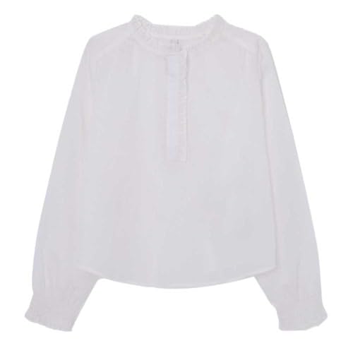 Pepe Jeans Tara t-shirt fille en coton doux pour enfant