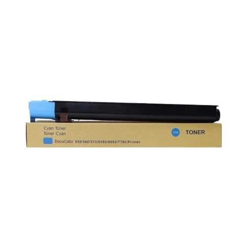 Toner compatible C550 C-560 résolvant les problèmes de lignes d'impression couleur