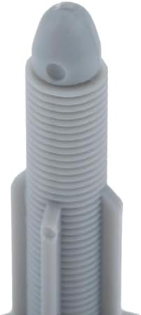 Car Trim Clips 20pcs Automotive Fastener Expanding Rivet Clips Car Fairing Roof Headlining Mounting Clip for Transit 2000-2006 2005 2004 2003 2002