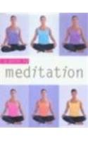 Naturlich gesund Meditation 0752594702 Book Cover