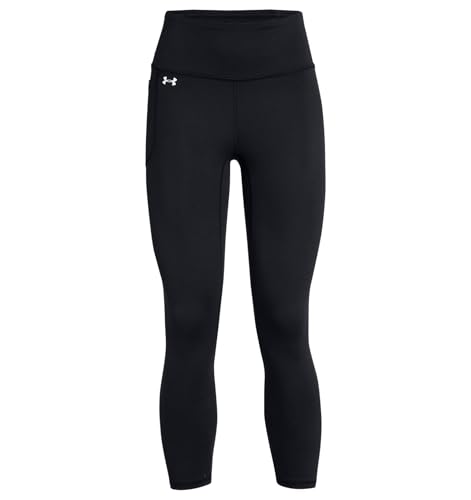 Image of Under Armour Women's Motion Ankle Leggings with Pockets