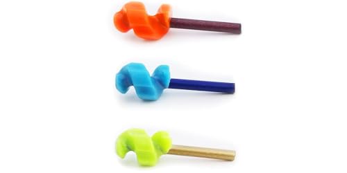 FireAnt 3 Pack - Fire Starter and Tinder System for Swiss Army Victorinox Knives (Green Glow)