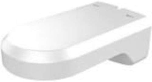 Hikvision USA WM-C Bracket, Wall Mount, Compact