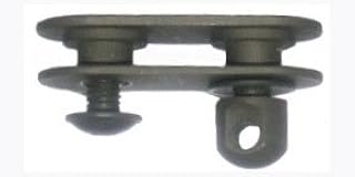 Reinforced QD Post Assemply for M14/M1A Thicker Suptermatch & Mcmillan Stocks - Sadlak Industries