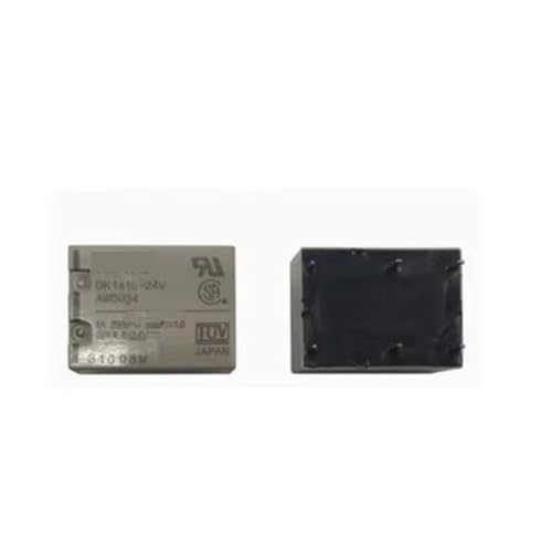 Relais DK1a1b-24V DK1a1b 24V 24VDC DC24V Relais DIP6