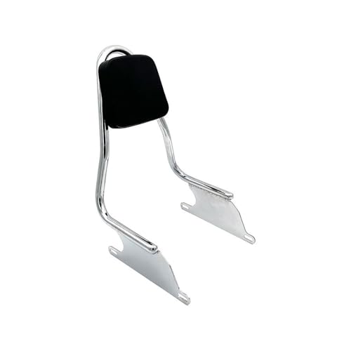 Coussin de dossier siège arrière passager moto R18B soutien lombaire
