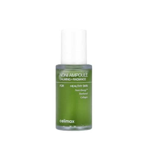 Celimax Noni Energy Ampoule | Antioxidant Face Serum 30ml