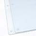 Jocca 6411 Cubre vitroceramica (2uds), 30 cm, 2 Unidades