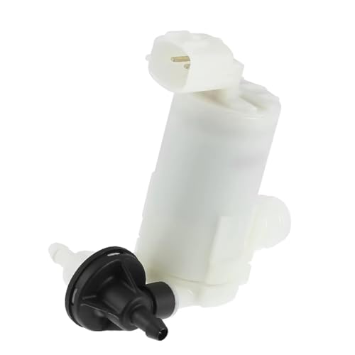 Pompe lave-glace d'essuie-glace voiture pour Infiniti EX35 QX50 OE 28920-CA000