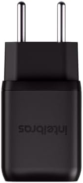 EC 21 POWER 65W GaN Intelbras - Carregador Ultra