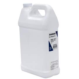 RADNOR 1 Gallon Green EP770 Cutting Fluid (1 Unit)