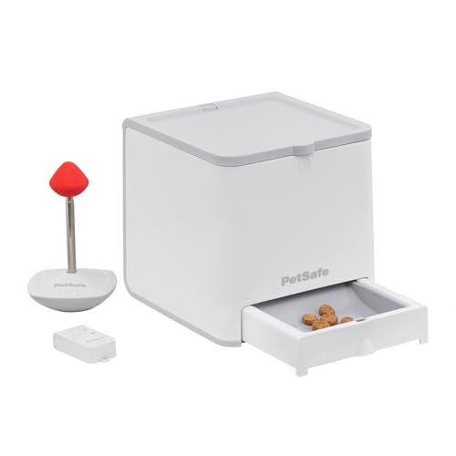 PetSafe Remote Treat Dispenser for Dog Training