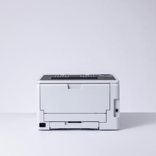 Brother HL-L3220CWE - Imprimante Laser Couleur - Wifi, USB - Imprime jusqu'à 18 Pages par minute - Eligible à l'abonnement d'encre EcoPro.