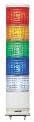 Schneider xvc6b5 K colonne lumineuse LED Diam.60 mm