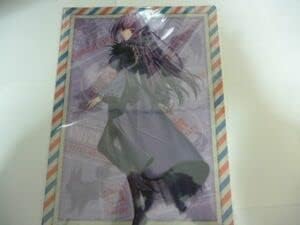 Amazon クリアファイル スカサハ スカディ こやまひろかず Fgo Fategrand Order Fes 21 6th Anniversary A アニメ 萌えグッズ 通販