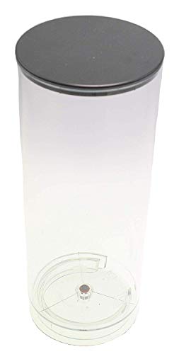 Water Tank Reservoir Replacement Suitable for Vertuo Plus Nespresso Magimix/Krups Coffee Machine