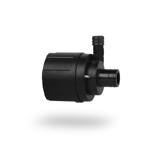 Image of LANDEN Replacement Water Pump for PURA 50 Canister Filter, 100L /H DC 5V Filter Component (Pump Only)