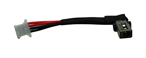 Conector de alimentación Acer Swift SF314-52-53OQ cable repuesto laptop
