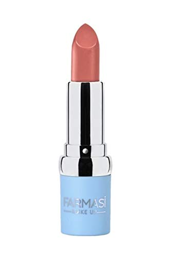 Lipstick Perfecting Matte BB All in One