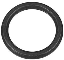 Bestway Ricambi Guarnizione per Tubo Ø 38 MM P6029 Compatibile con Pompe Filtro 58221 /58221gb /58229/58221