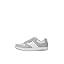 Vapor Blue Detail White