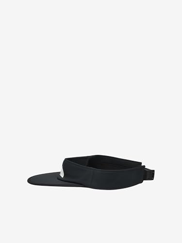 THE NORTH FACE ランニングバイザー GTD Visor ブラック L