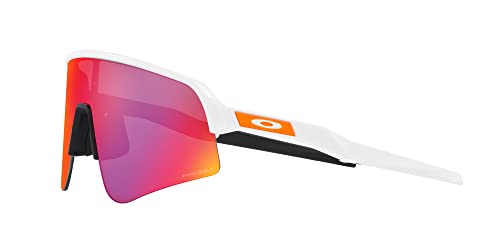 Image of Oakley Mens OO9465 Sutro Lite Sweep Rectangular Sunglasses