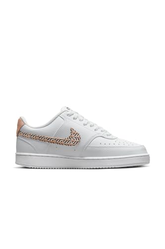 Basket Nike Court Vision Lo NN la solution confort pour pieds sensibles - 7