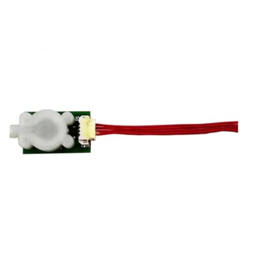 Módulo de sensores 0-1100kPa con salida analógica estable para proyectos de electrónica 2