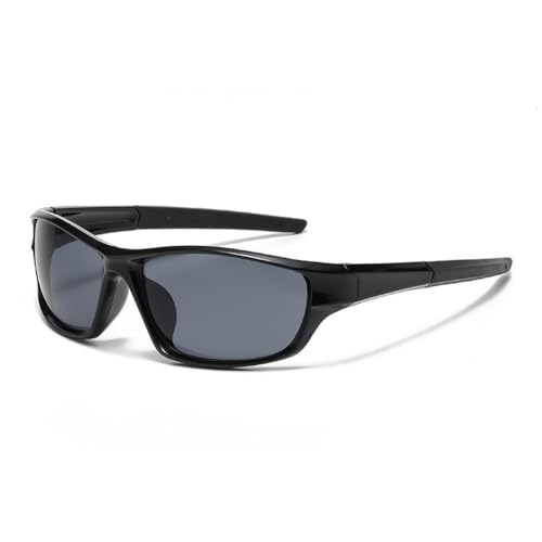 Lunettes de soleil de sport pour le cyclisme et les activités de plein air en ville