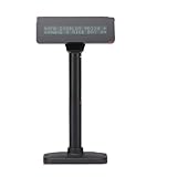 レジ、 顧客ディスプレイ独立型レジシステムPOSシステム店舗スーパーマーケットレジ消費量表示(2)