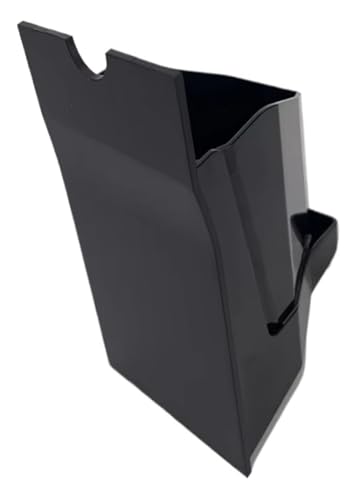Caja de goteo for máquina Nespresso y Vertuo Pop, accesorios for café en cápsulas
