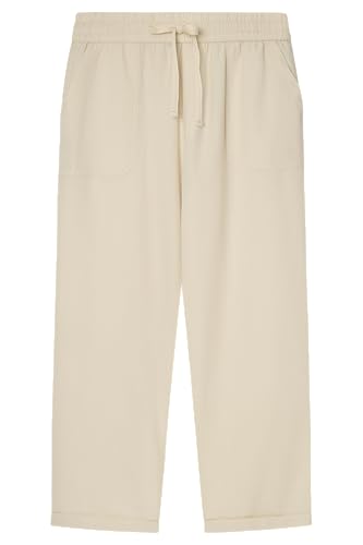 Springfield Pantalón Beige 38