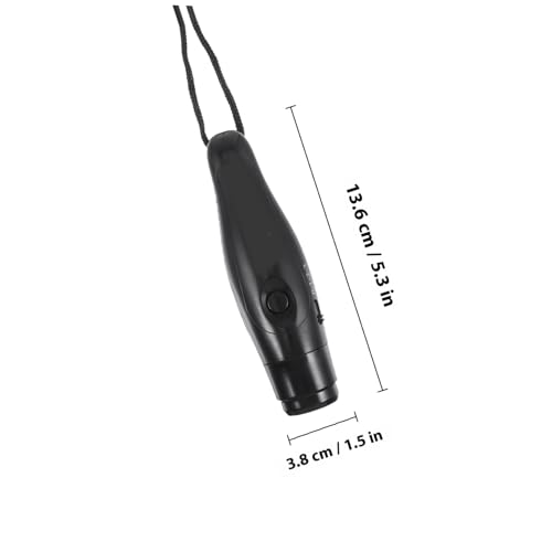 Silbato Electrónico para Árbitro de Alto Volumen miniatura 2