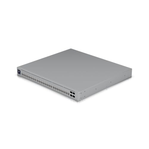 Image of Ubiquiti Networks Pro HD 24 PoE (USW-Pro-HD-24-PoE (600W))