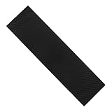 Utilisation polyvalente : convient à différents types et longueurs de cheveux, ce peigne est robuste et peut être utilisé à la maison, en salon de coiffure et