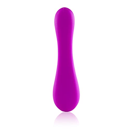 Vibrador Silicone Pont G 10V Recarregável – Rush Pretty Love